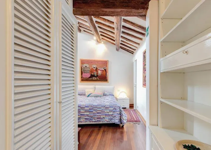 Apartament Piazza Del Parlamento 3 *