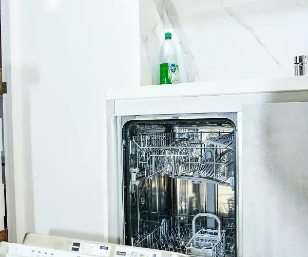 Apartament Piazza Del Parlamento 3 *