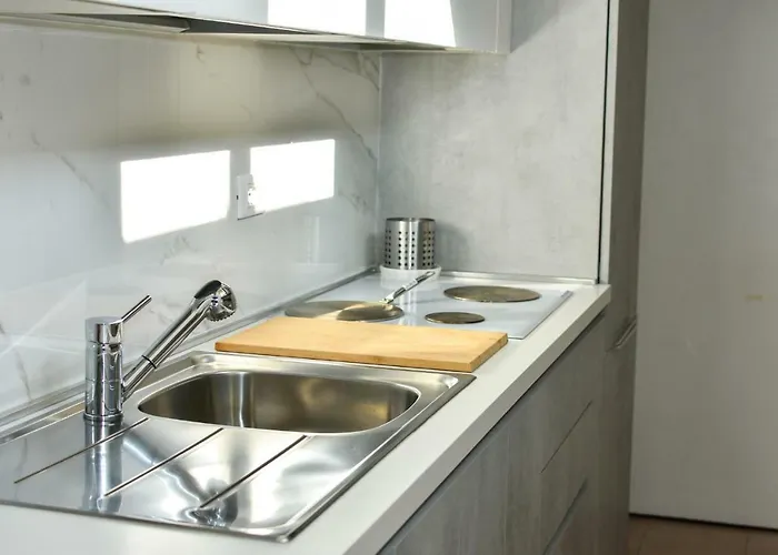 Apartament Piazza Del Parlamento 3 Rzym